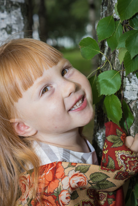 Доча!!! - Леонид Мишанин