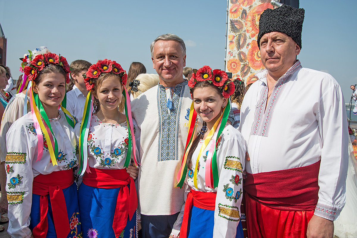 Фото на память - Юрий Муханов