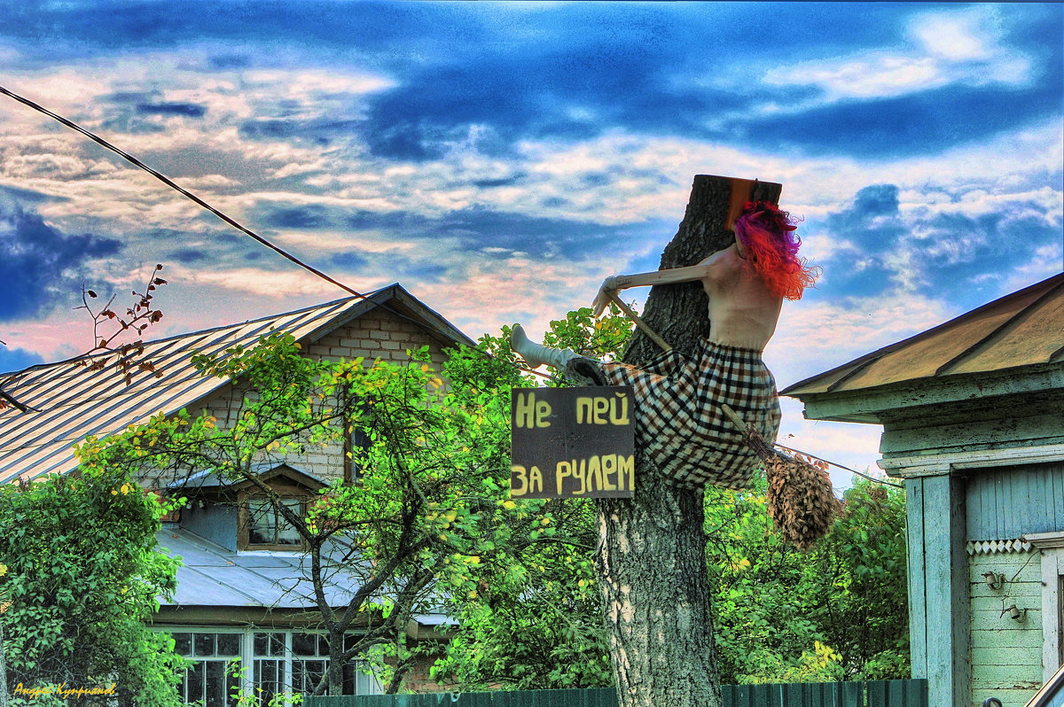 Без комментариев,всё на фото - Андрей Куприянов Без комментариев,всё на фото - Андрей Куприянов