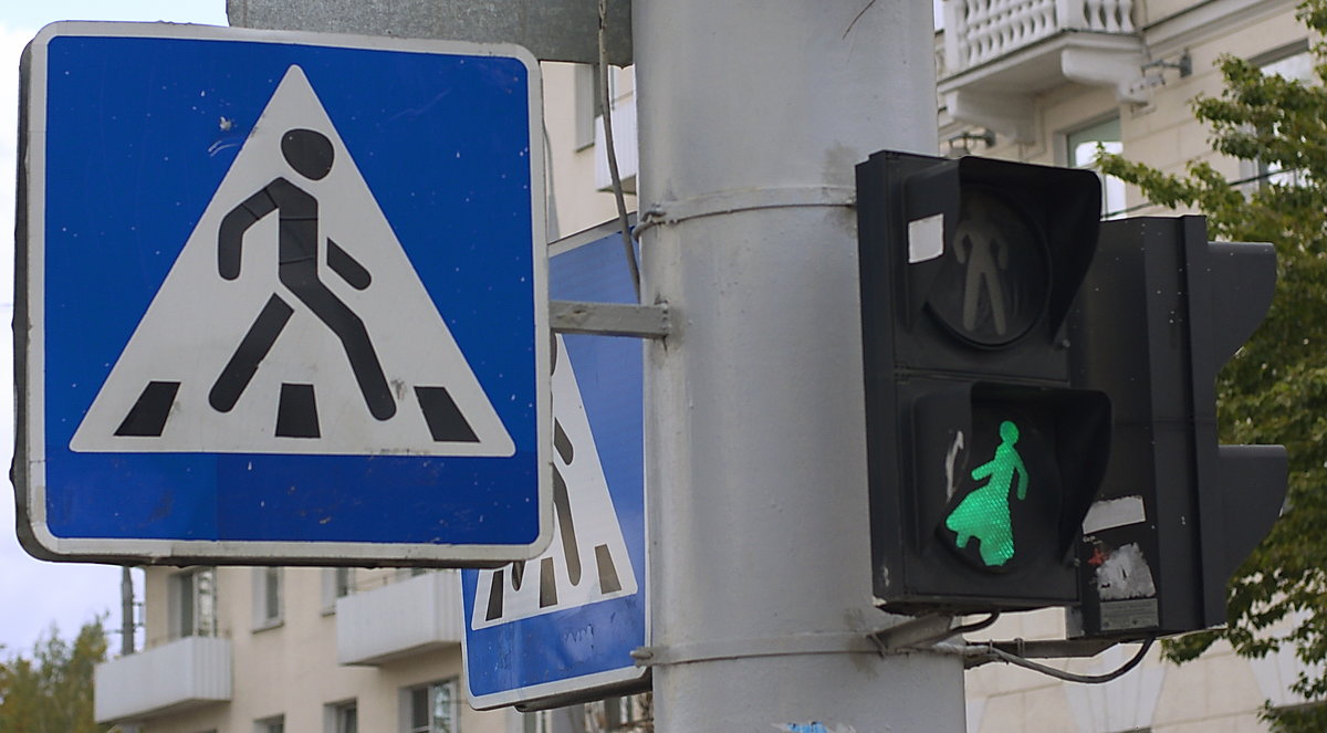 А зелёный-то в юбке! :) - Алеся Пушнякова