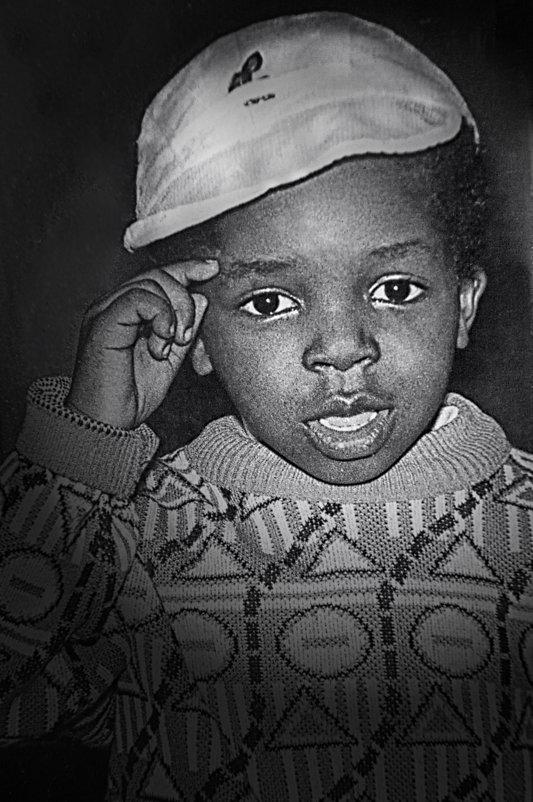 *** - Василий Королёв