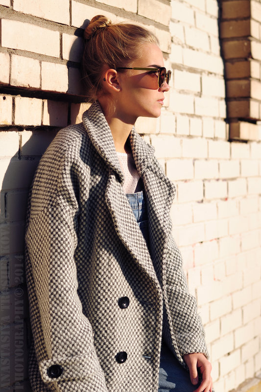 2014 - Анастасия 