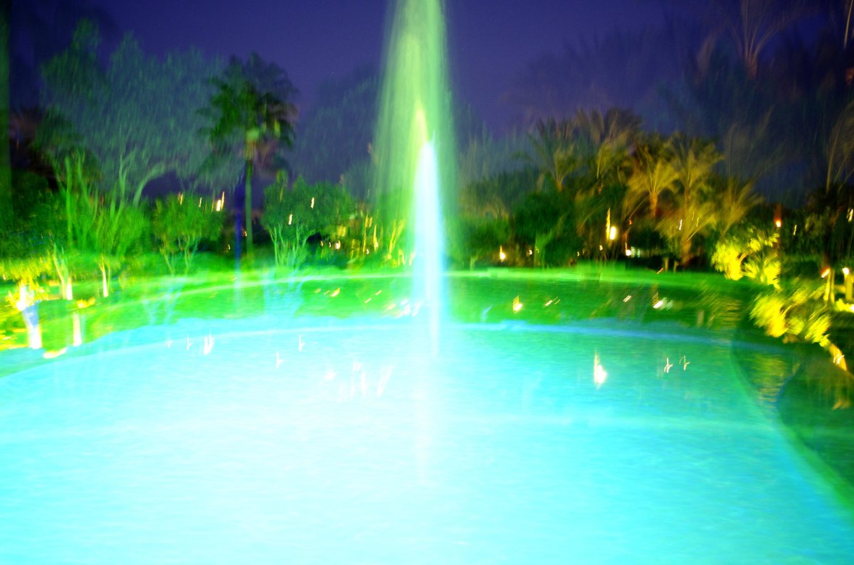 Египет ночью - Дмитрий Ланковский Египет ночью - Дмитрий Ланковский