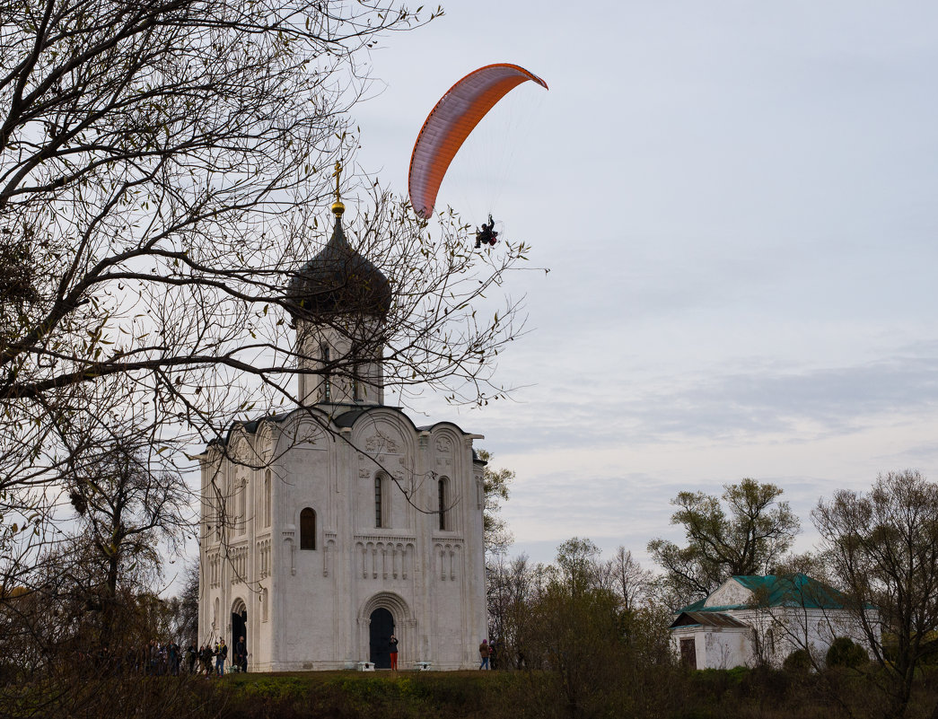 Встреча Эпох - Иван Щербина