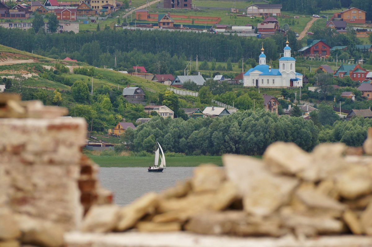 ... - Александр Попов