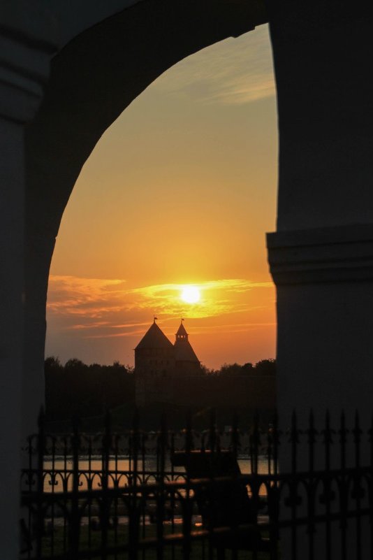 *** - Алёна Дмитриевна