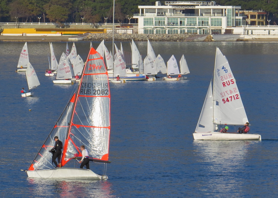 ... - Валерий Дворников