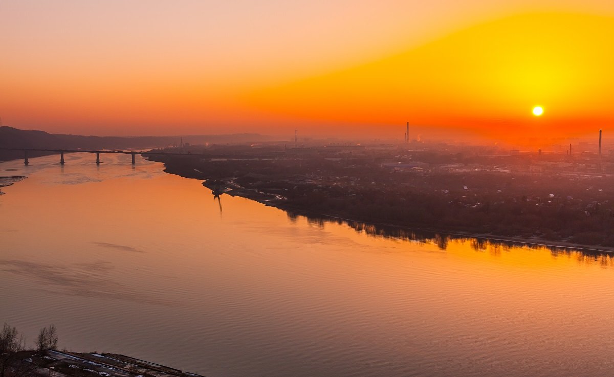Нижний Новгород - Максим Баранцев