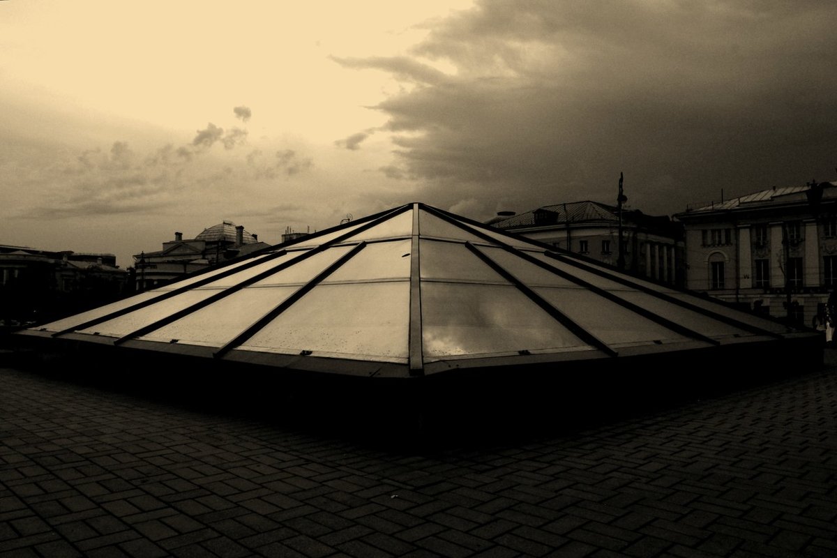 &#39;&#39;Perfecto&#39;&#39; - Александр Комов