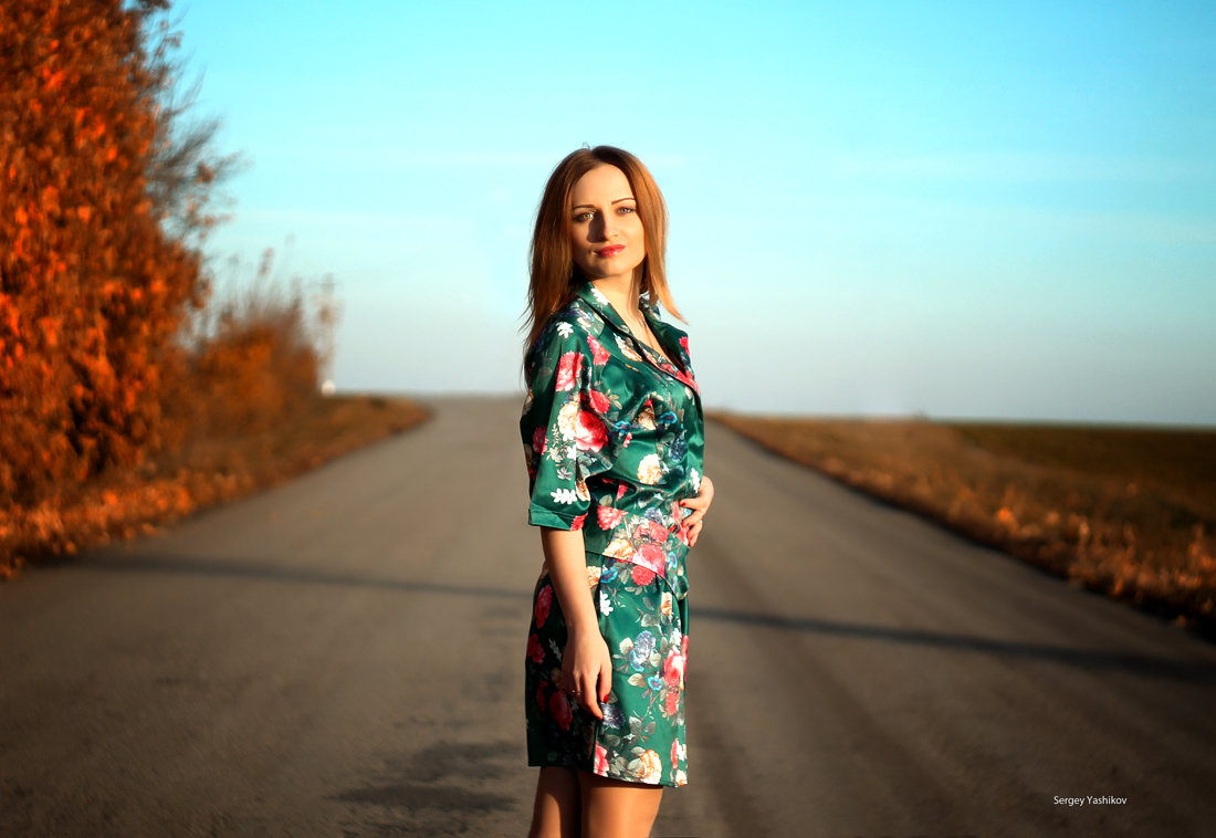 .... - Serg Y .... - Serg Y