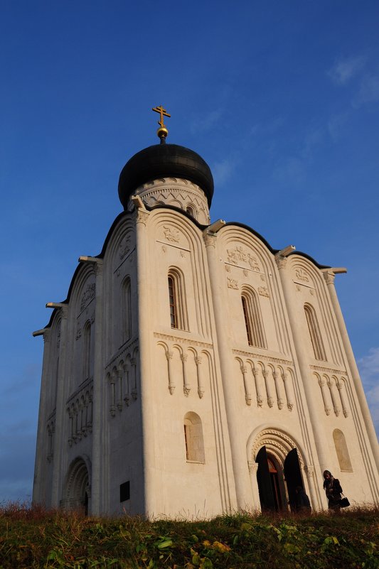 Накануне Покрова... - Татьяна Алферова Накануне Покрова... - Татьяна Алферова