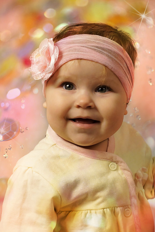 *** - Мария Ярош