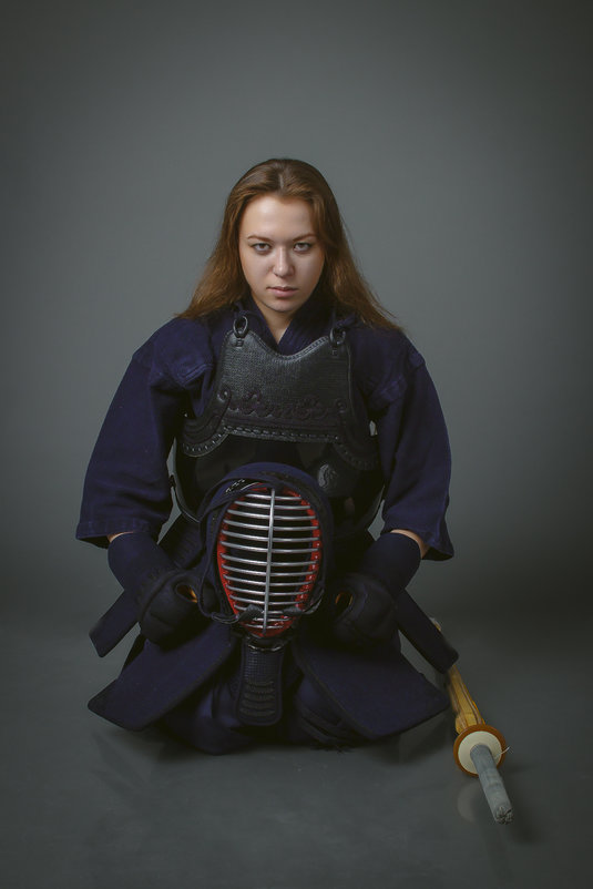 Kendo - Andrey Khvorov