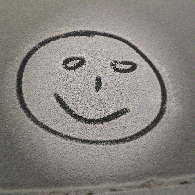 Улыбка зимы - Алексей Мартынов