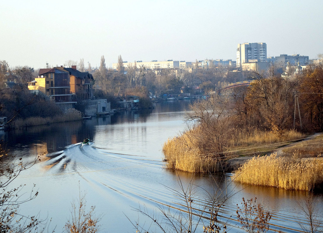 город Новомосковск - Вячеслав Михеев город Новомосковск - Вячеслав Михеев