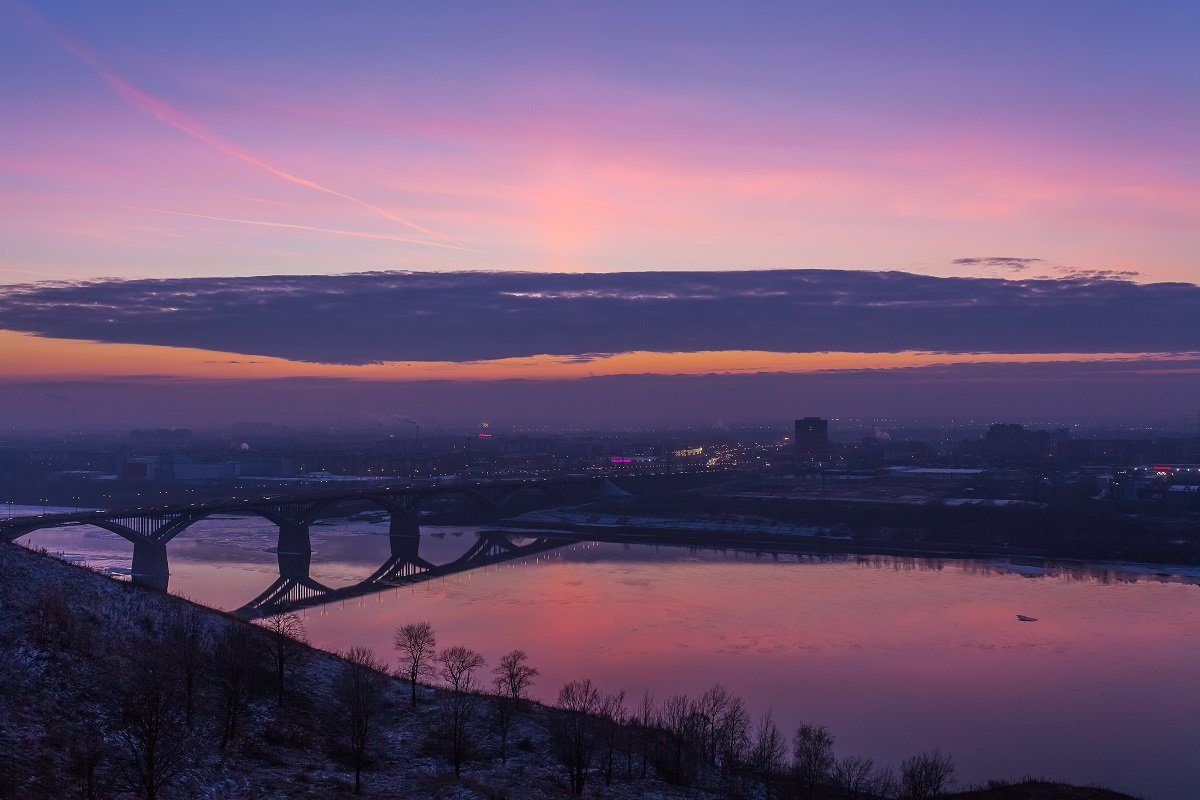 Нижнгий Новгород. - Максим Баранцев Нижнгий Новгород. - Максим Баранцев