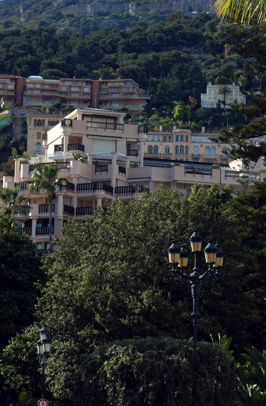 Испания - Михаил Новиков Испания - Михаил Новиков