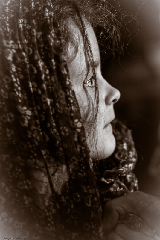 #7 - Макар Володышкин