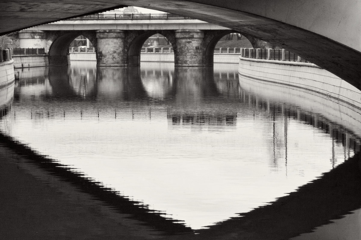 Трамвай Зазеркалья - Maria S.