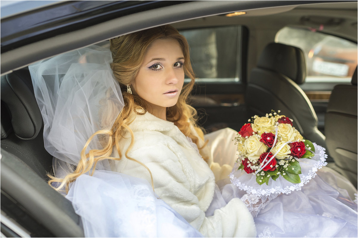 Свадьба - Viktor Mikhailov Свадьба - Viktor Mikhailov