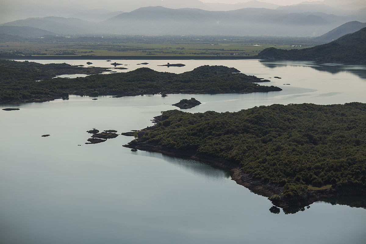 oзеро Слано, 2014 - A B M oзеро Слано, 2014 - A B M