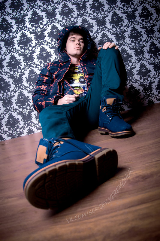 ... - Сергей Веремчук ... - Сергей Веремчук