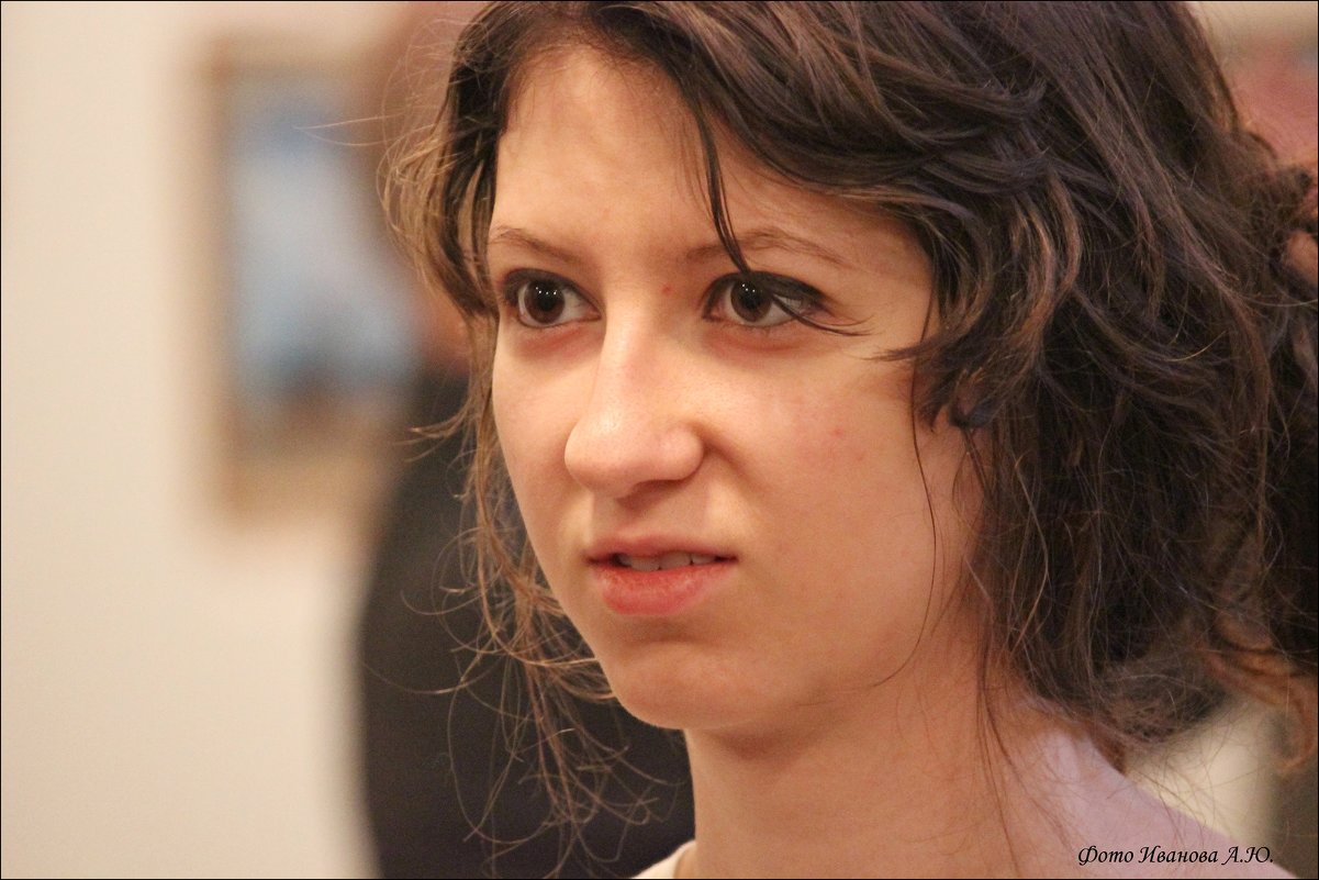 *** - Александр Иванов