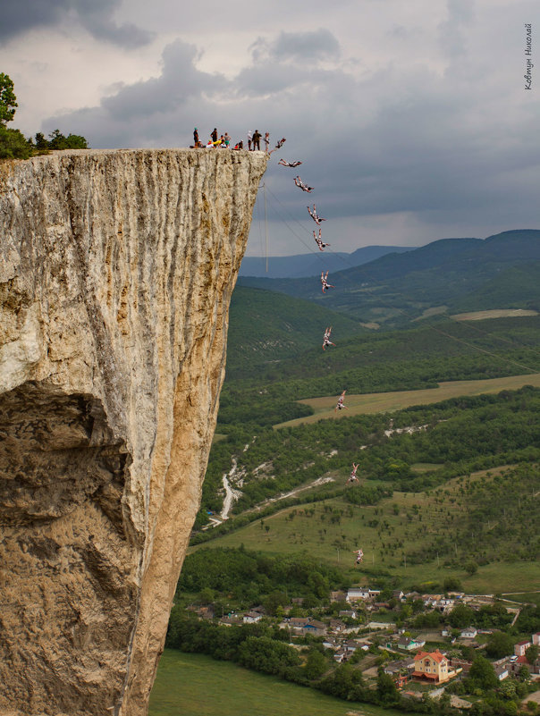 ... - Николай Ковтун ... - Николай Ковтун