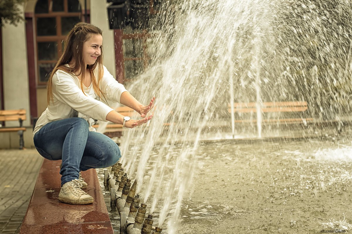 *** - Андрей Агапов