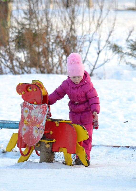 Анюта - Светлана 