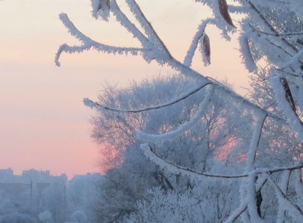 иней для макияжа - Елена 