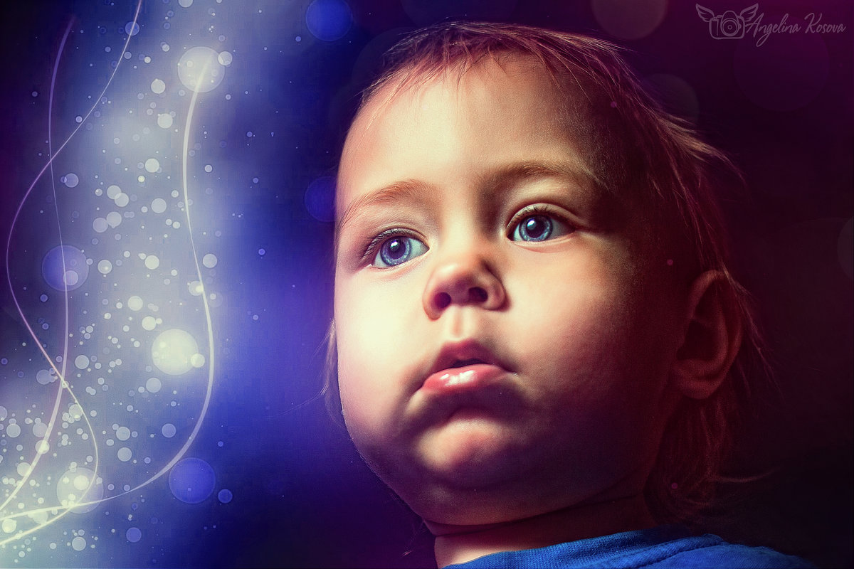 Вован - Ангелина Косова