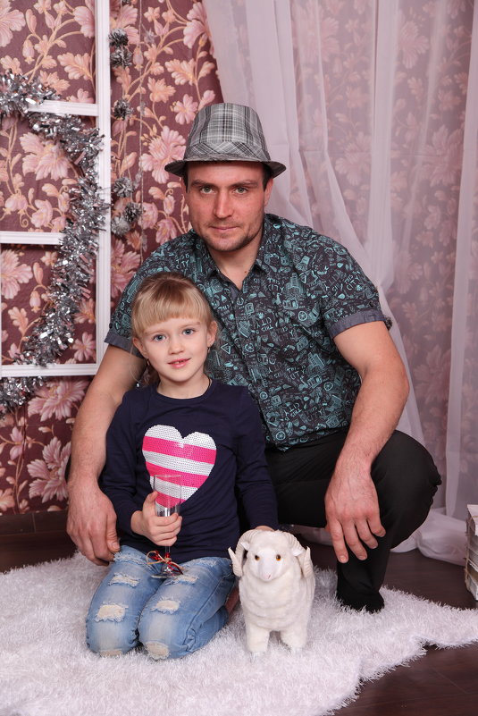 Юлия - Sergey Efremenko