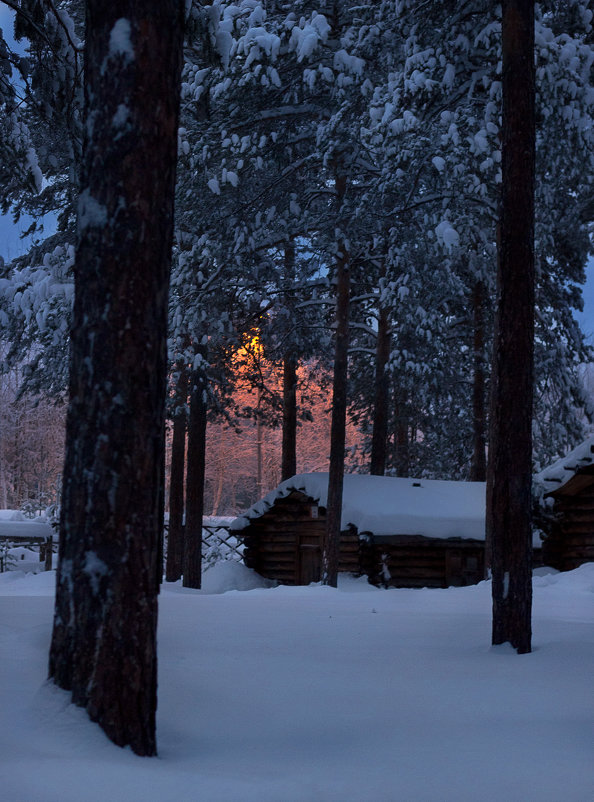 Зима !!! - Галина !!!! Зима !!! - Галина !!!!
