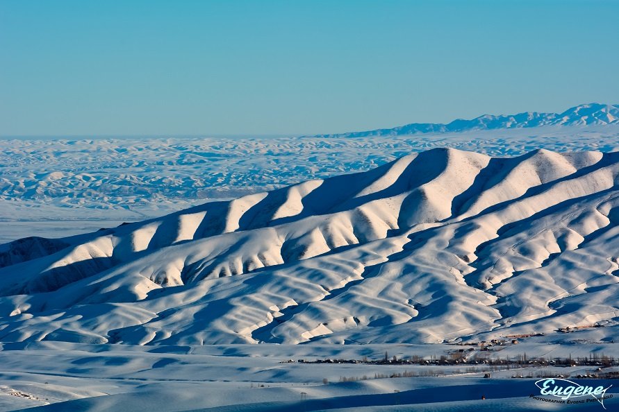 Горналыжка - Евгений Предыбайло