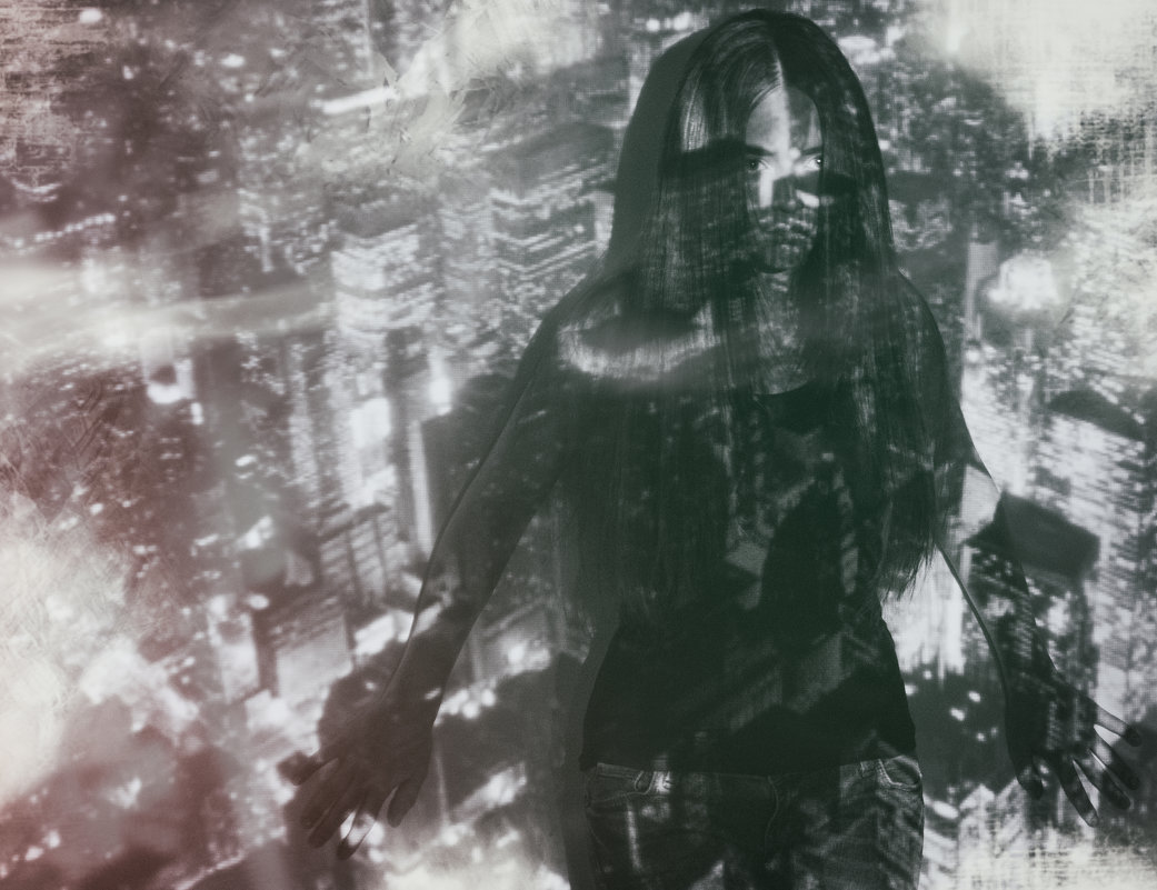 лина - Абу Асиялов