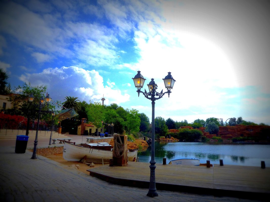 Добрый Берег - Aleksandr Grynn