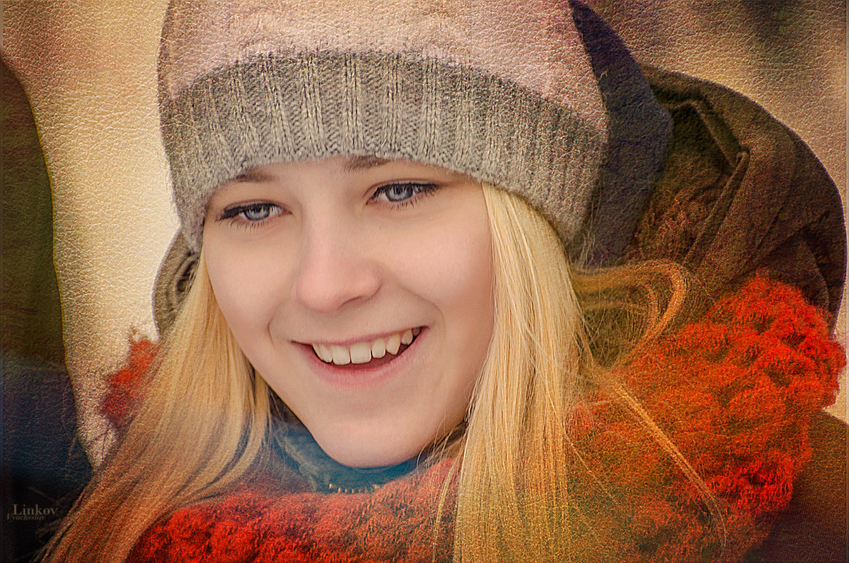 . - Вячеслав Линьков