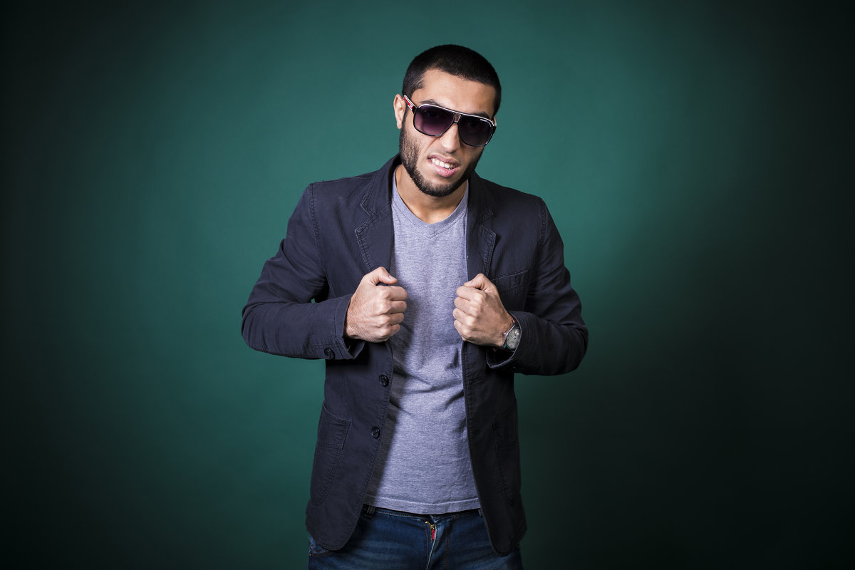 Амран - Игорь Белюшков Амран - Игорь Белюшков