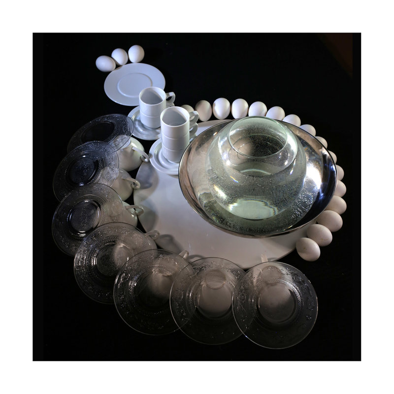 натюрморт048 - наташа савельева 