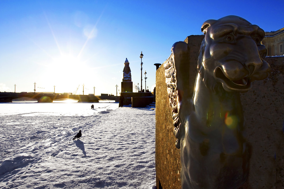 Грифон. - Александр Яковлев Грифон. - Александр Яковлев