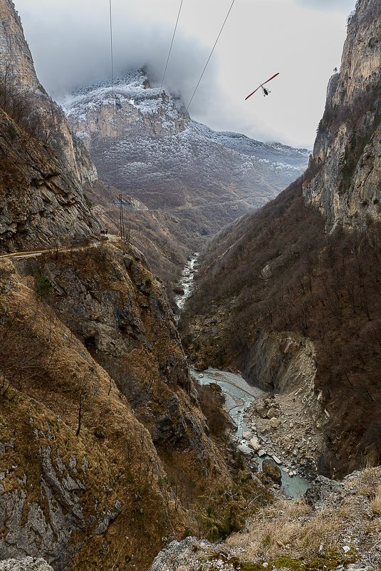 теснина - Вячеслав Филиппов