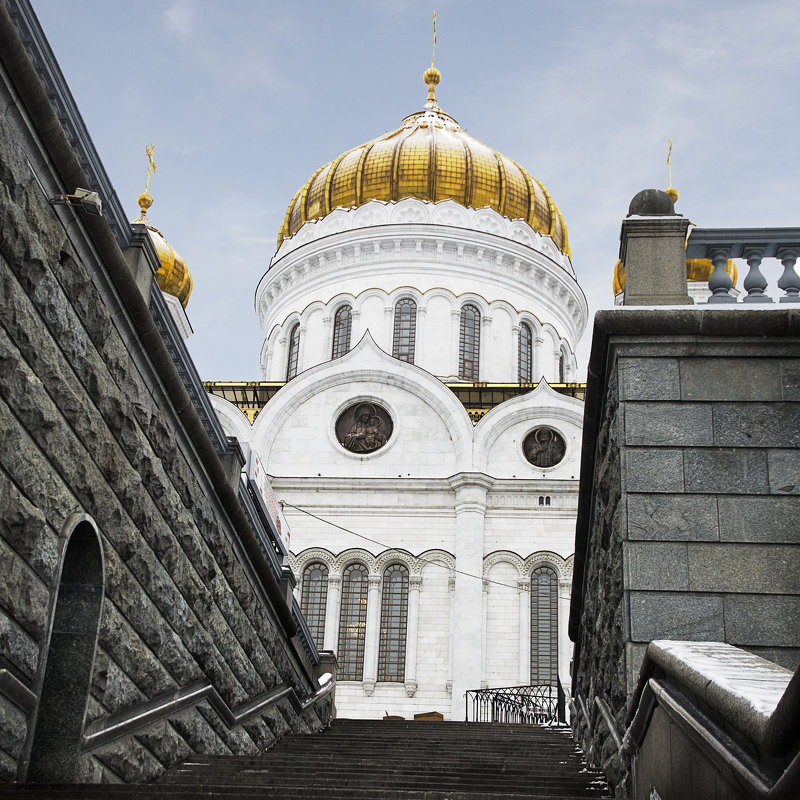 Дорога к Храму - Ирина Шарапова