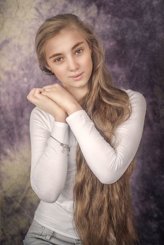 Наталья - Елена Будко Наталья - Елена Будко