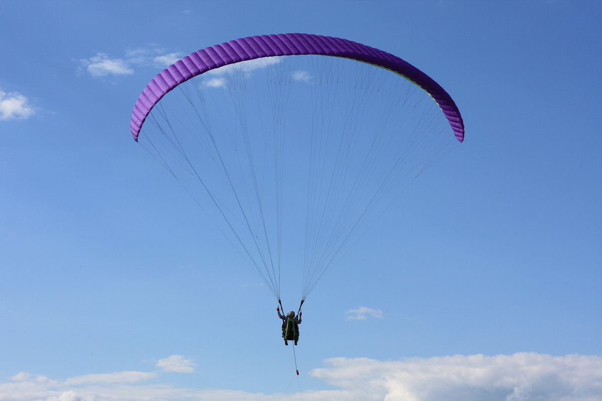 Полет - Александр Иванов Полет - Александр Иванов