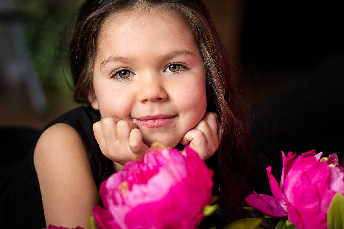 вася - Asya Trosheva