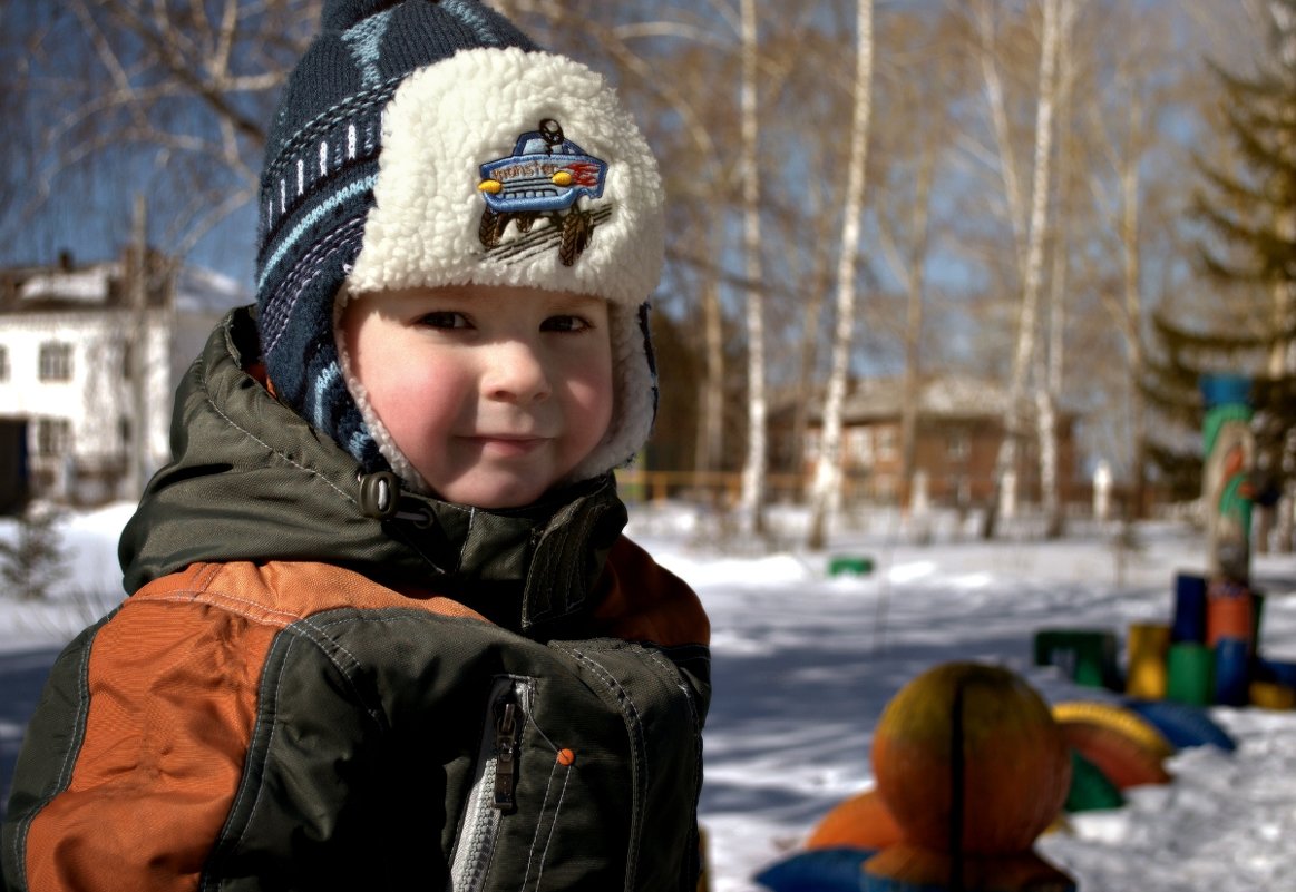 Витька! - Sozidatel Online "Евгений Щербаков"