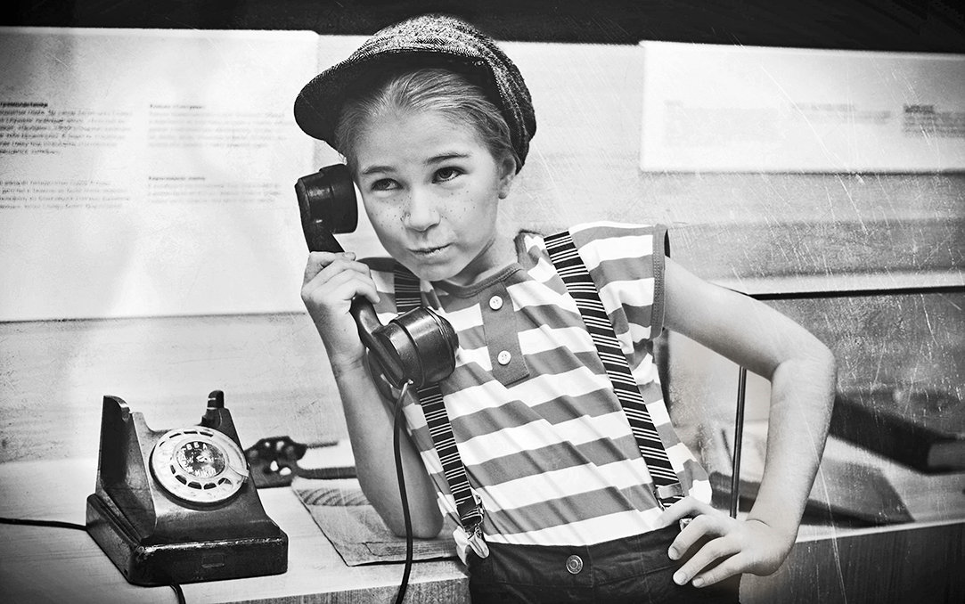 *** - Алиса Бронникова *** - Алиса Бронникова