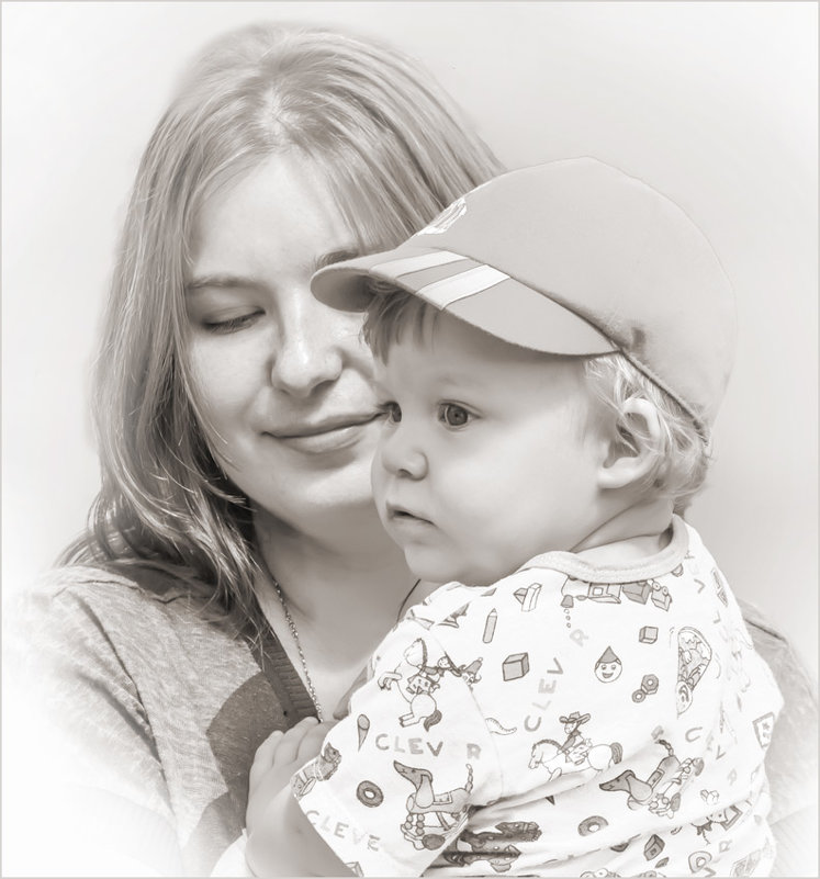 Мать - Nn semonov_nn