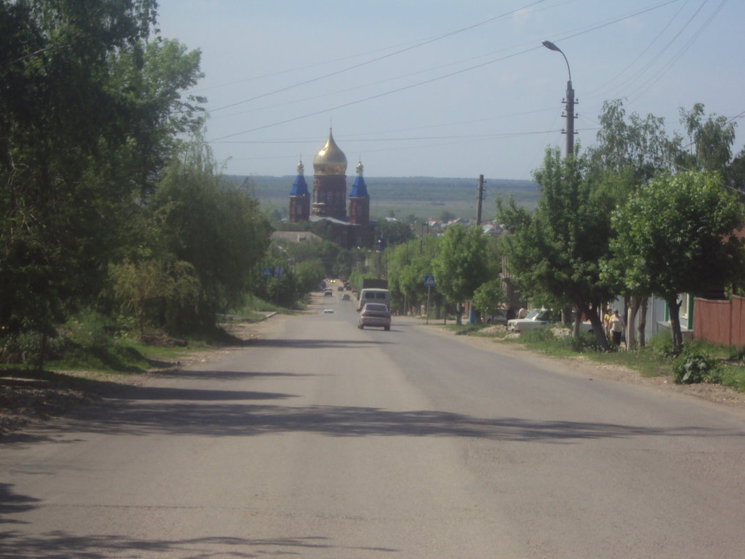 дорога к храму - Татьяна Агеева